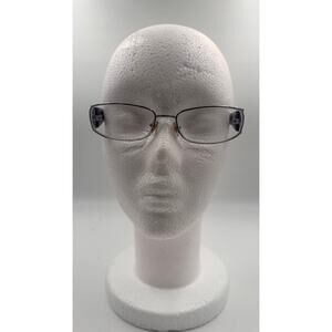 VOGUE EYEGLASSES FRAMES VO 3661-B Purple 52-16-130